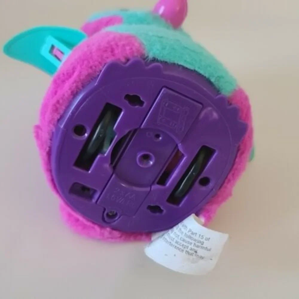 Spin Master Hatchimals Penguala Purple Pink Hatched Opened No Egg
